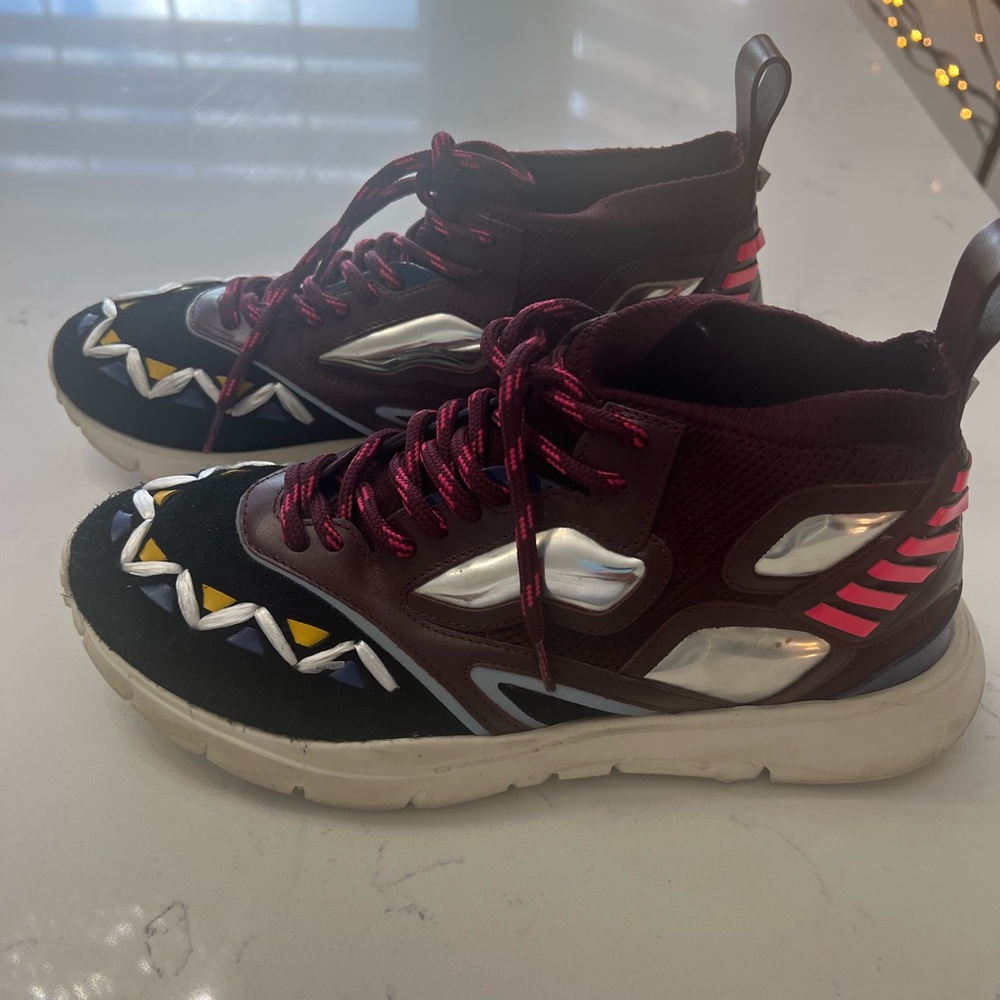Men’s shoes
